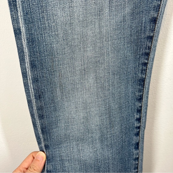 AG Adriano Goldschmied Matchbox Slim Straight Jeans - Picture 3 of 7